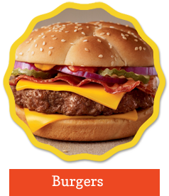 Meal Deals Burgers
