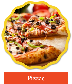 Meal Deals Pizzas