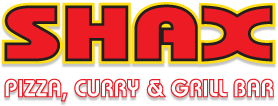 Shax Pizza, Curry and Grill Bar